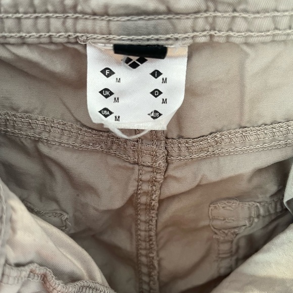 Arena cargo pant - Picture 2 of 3